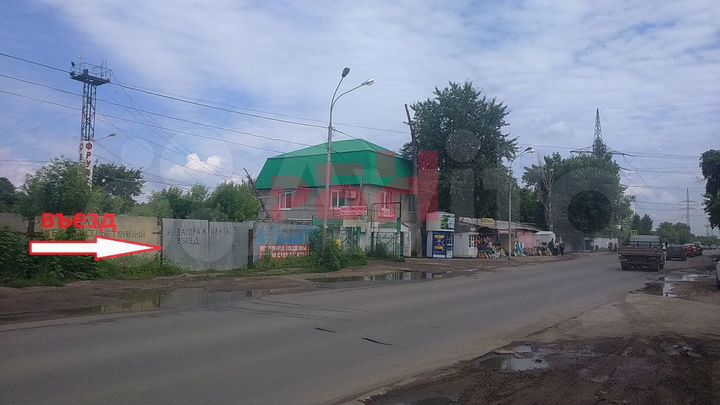 Сдам помещение свободного назначения, 350 м²