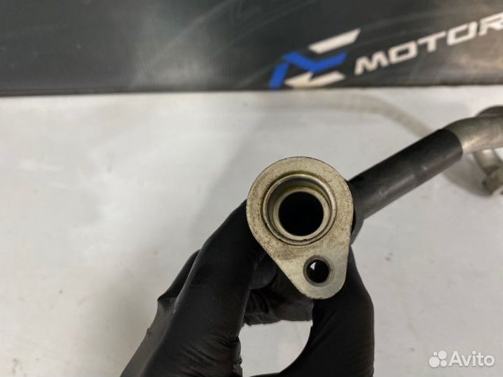 Шланг кондиционера Audi Allroad C5 BAS 2003