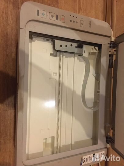 Принтер Canon