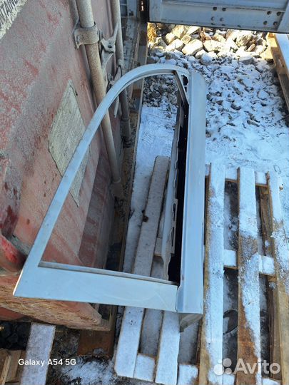 Дверь передняя правая Hyundai sonata tagaz 4 EF ор