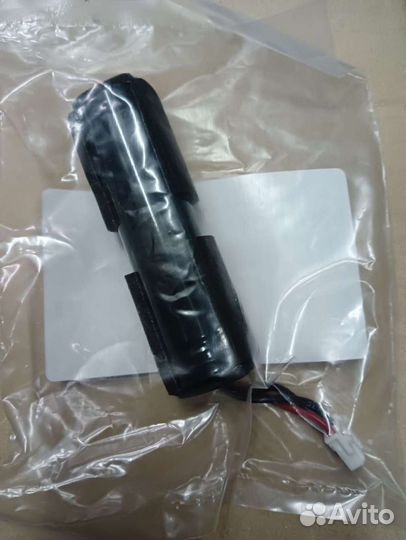 Аккумулятор Системы emergency call