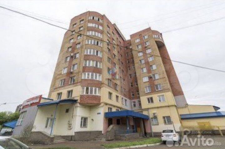 Свободного назначения, 377 м²