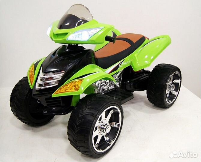 Квадроцикл Е005кх