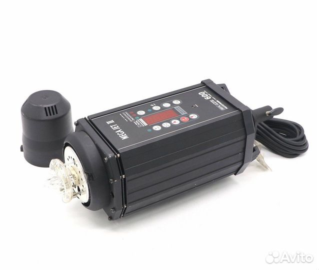 Импульсный моноблок Photodynamic Mega jet II 600