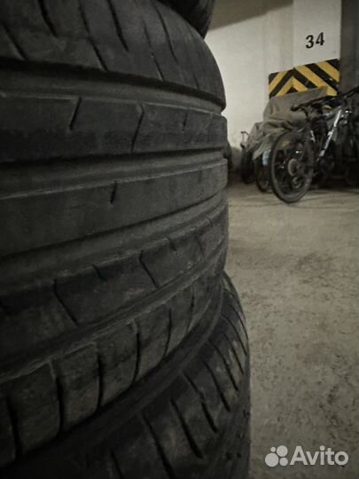 Toyo Proxes T1 Sport 245/45 R19