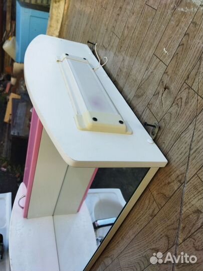 Тумба для ванной