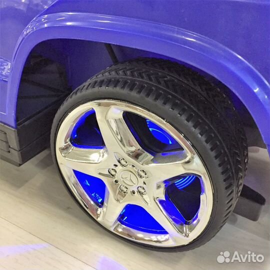 Машинка каталка