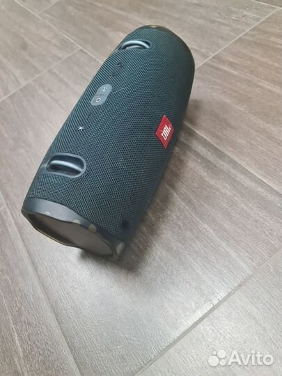 Портативная колонка JBL Xtreme 2 (П87)