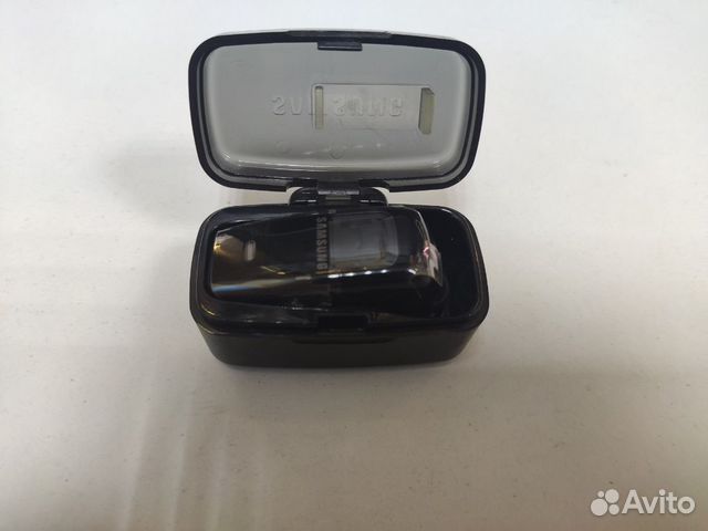 Bluetooth гарнитура Samsung