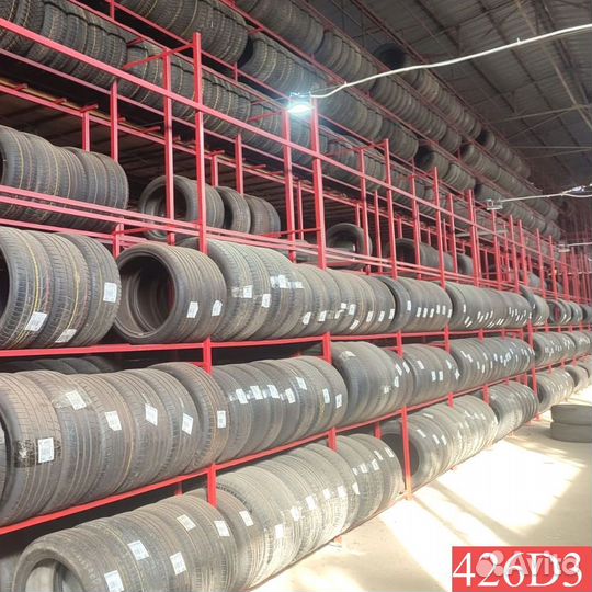 Michelin X-Ice 225/60 R17 L