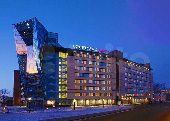 Свободного назначения, 247.5 м²