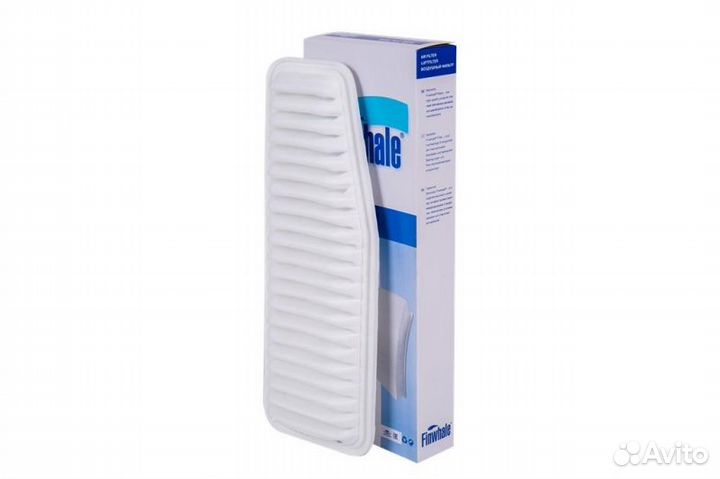 AF904 Фильтр воздушный