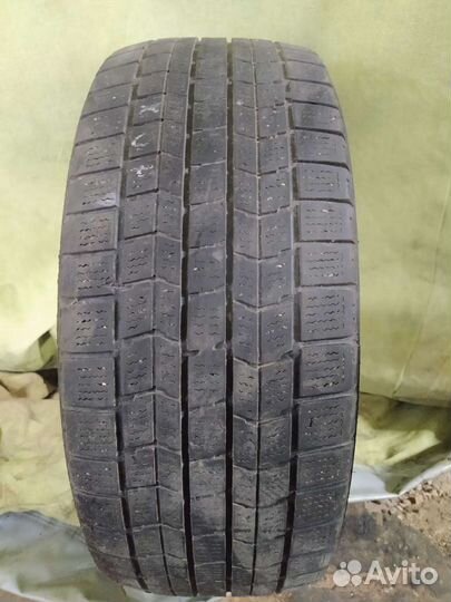 Dunlop Graspic DS3 205/55 R16
