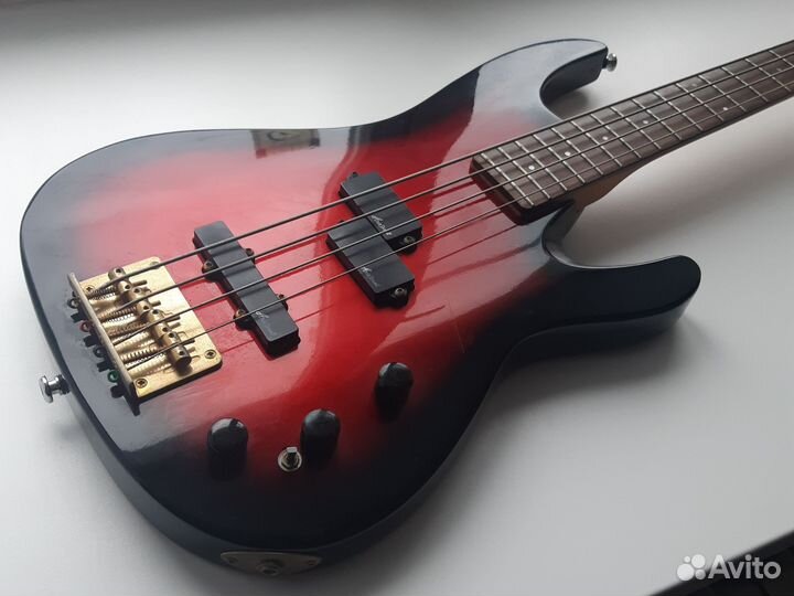 Aria Pro II MAB-36 DRS Magna Корея