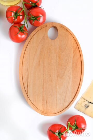 Доска разделочная ручной работы