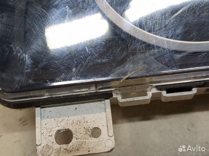 Щиток приборов Chevrolet Lacetti, 2006