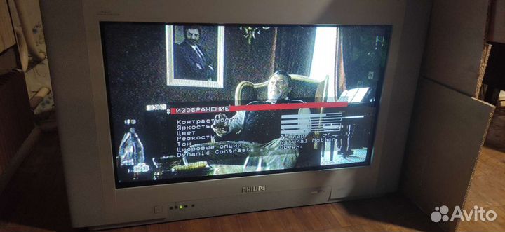 Телевизоры philips бу 32