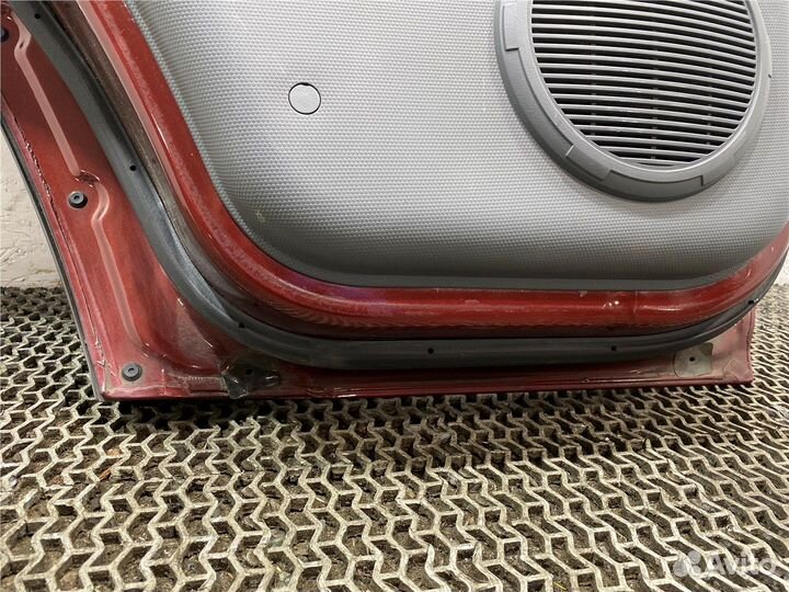 Дверь боковая Jeep Liberty, 2008