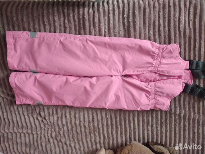 Полукомбинезон