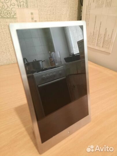 Фоторамка цифровая teXet 8