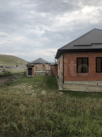 Дом 198 м² на участке 30 сот.