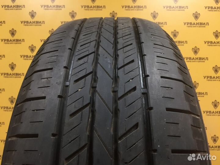 Hankook Dynapro HP RA23 235/60 R17 102H