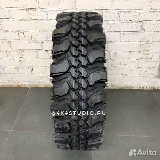 CST CL-18 255/85 R16 114K