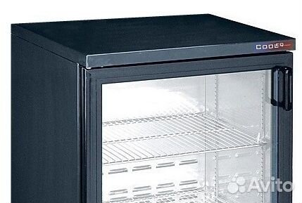Шкаф холодильный барный Cooleq BF 150