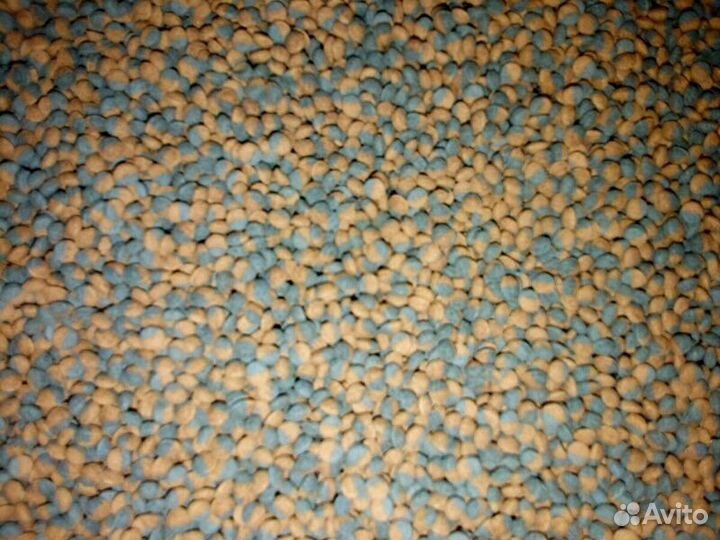 Корм для всех видов рыб, тетра