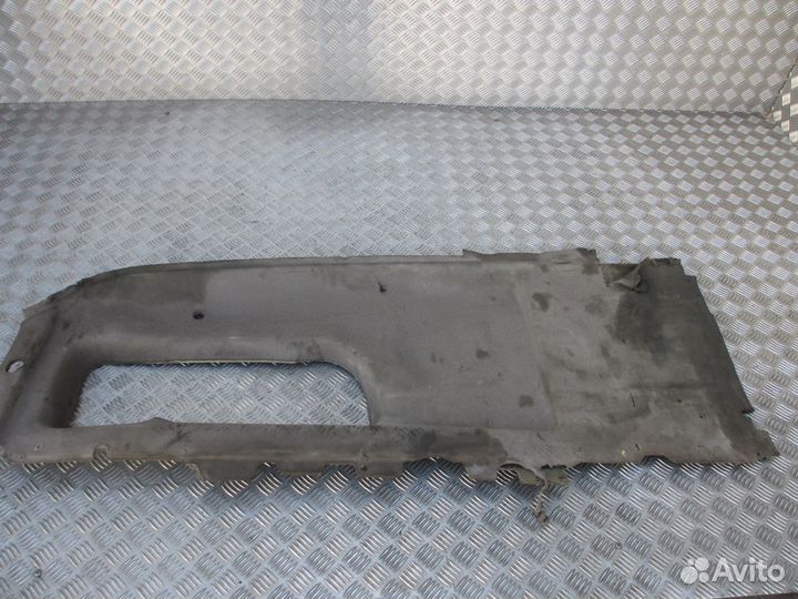 Обшивка кабины боковая Scania 2087371