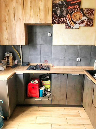 3-к. квартира, 67,8 м², 5/5 эт.