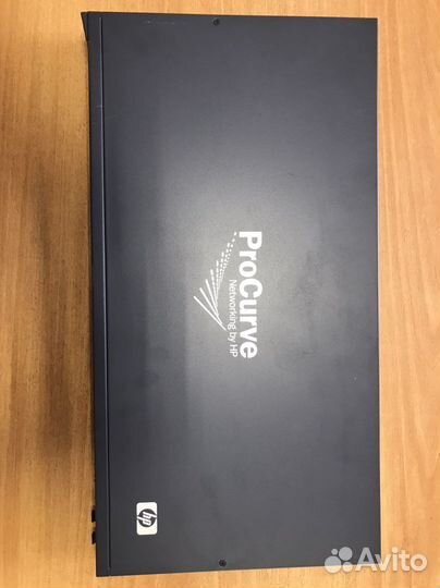 Коммутатор HP Switch J9086A