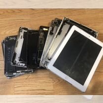 iPad Запчасти