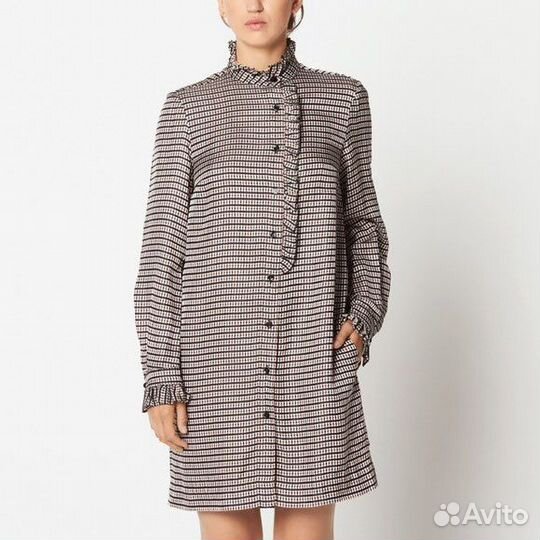 Платье Sandro (Оригинал)