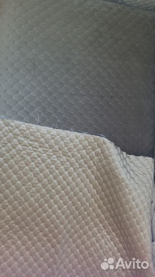 Обивочная мебельная ткань