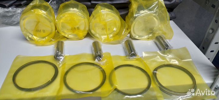 Запчасти подбор