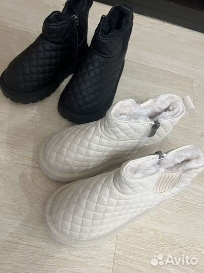 Ugg угги детские 30 размер
