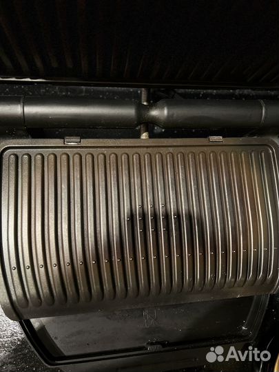 Гриль Tefal optigrill xl