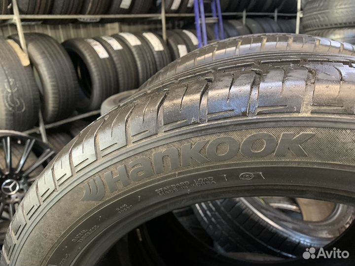 Hankook Optimo K415 235/50 R19