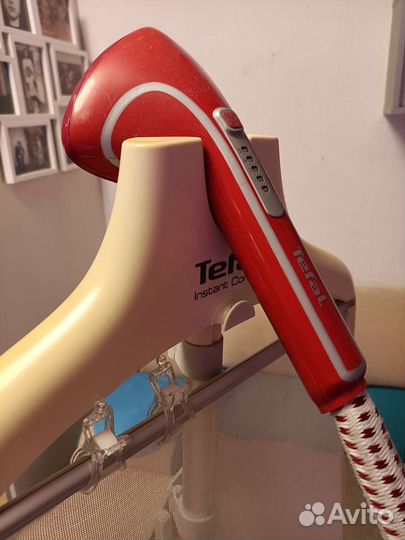 Продажа/аренда Отпариватель Тефаль профессиональны