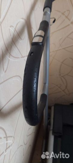 Беговая дорожка механическая бу