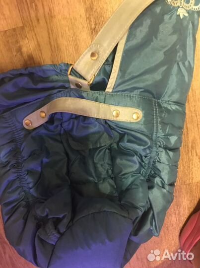 Cумка фирменная adidas