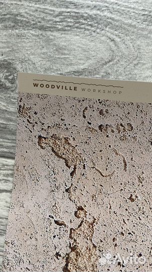 Фотофон гибкий (вудвиль)