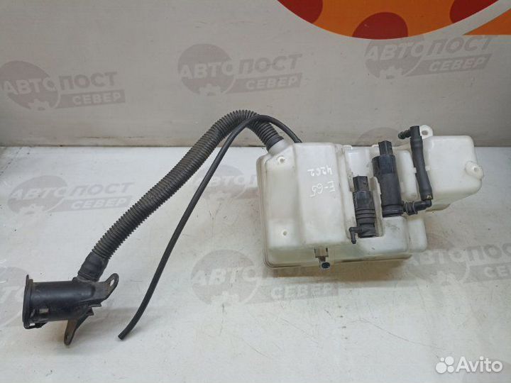 Бачок стеклоомывателя Bmw 7-Series E65 N62B48 2007