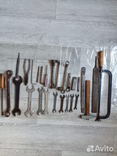 Автомобильные ключи