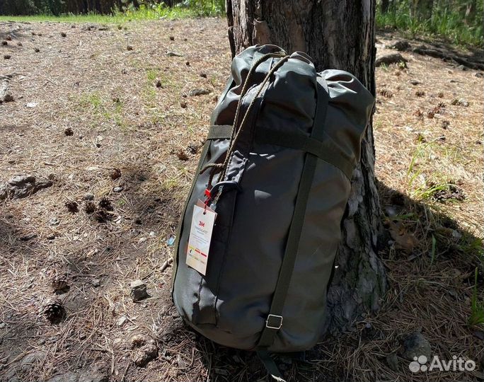 Спальник от производителя