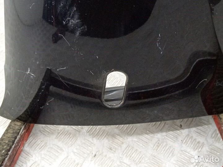 Крыло переднее правое для Volkswagen Golf 4