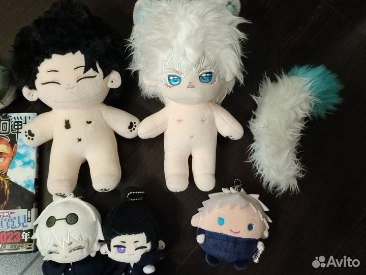 Игрушка Фигурка Магическая Битва Jujutsu Kaisen