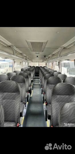 Пассажирские перевозки Микроавтобус и Автобус