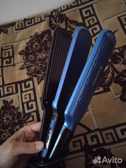 Выпрямитель и гофре